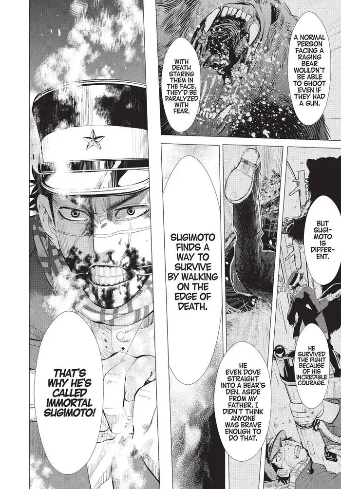 Golden Kamuy Chapter 18 image 05_optimized